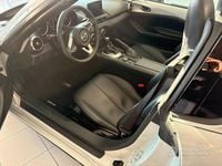 Usata Mazda MX5 181 CV (133 kW) 2018 Cabrio