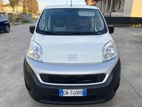 Usata Fiat Fiorino 95 CV (69 kW) 2022 Bianco Monovolume