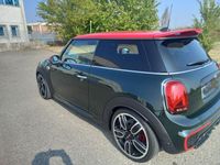 usata Mini John Cooper Works Cooper 2.0VENDO COOPER 2.0 JCW "leggere bene"