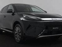 Usata BYD Atto 3 64 kW (88 CV) 2026 Obsidian black SUV