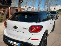 Usata Mini Cooper Coupé 111 CV (81 kW) 2016 Bianco Coupé