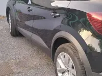 Usata Renault Captur Zen 101 CV (74 kW) 2021 Nero SUV