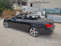 usata BMW 320 Cabriolet 320d cat xDrive MSport