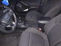 Usata Ford Focus ST-Line 125 CV (91 kW) 2019 Berlina