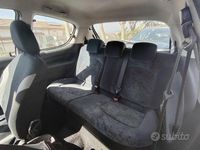 Usata Peugeot 206 2000 Grigio Berlina