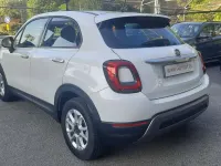 Usata Fiat 500X Cross 120 CV (88 kW) 2020 Bianco SUV