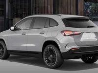 Nuova Mercedes GLA200 AMG 150 CV (110 kW) 2025 Grigio SUV