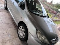 Usata Peugeot 307 90 CV (66 kW) 2001 Grigio Berlina