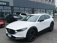 Nuova Mazda CX-30 Ad'Vantage 140 CV (102 kW) 2026 White pearl SUV