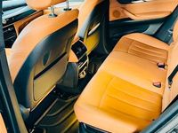 Usata BMW X6 258 CV (189 kW) 2015 Nero SUV