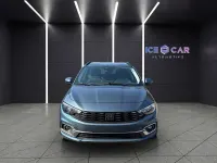 Usata Fiat Tipo City Life 95 CV (69 kW) 2022 Blu Station wagon