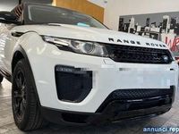 usata Land Rover Range Rover 2.2 TD4 Coupé Dynamic Borgo San Dalmazzo