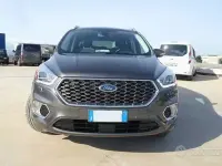 Usata Ford Kuga Vignale 150 CV (110 kW) 2018 SUV