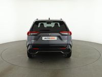 Usata Toyota RAV4 Hybrid Sport 306 CV (225 kW) 2023 Grigio SUV