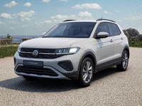 Nuova VW T-Cross Edition 116 CV (85 kW) 2026 Ascot grey SUV