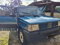 Usata Fiat Panda 1989