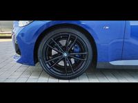 Usata BMW 220 M Sport 190 CV (139 kW) 2022 Portimao blue metallizzato Coupé