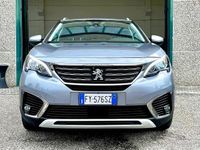 Usata Peugeot 5008 Allure 131 CV (96 kW) 2019 Grigio SUV