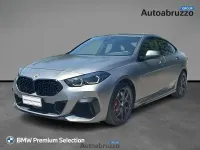 Usata BMW M235 Comfort Edition 306 CV (225 kW) 2022 Grigio Coupé
