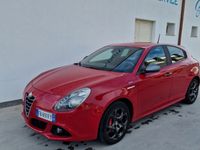 usata Alfa Romeo Giulietta Giulietta 2.0 JTDm-2 150 CV Sprint