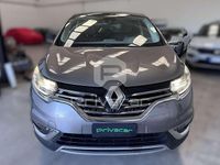 Usata Renault Espace Initiale Paris 160 CV (117 kW) 2016 Grigio Monovolume