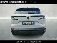 Usata Renault Austral Techno 160 CV (117 kW) 2024 Nero SUV