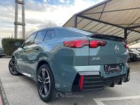 Usata BMW X2 M Sport 150 CV (110 kW) 2025 Verde SUV