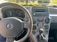 Usado Fiat Panda 4x4 2006 Utilitario