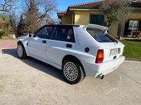 Usata Lancia Delta 205 CV (150 kW) 1992 Utilitaria