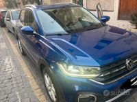 usata VW T-Cross - - 2021