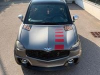 Usata Chatenet CH46 2021 Grigio Utilitaria