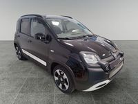 Nuova Fiat Panda S 69 CV (50 kW) 2025 Nero Utilitaria