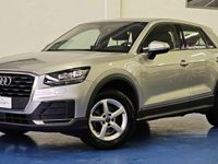 usata Audi Q2 30TFSI BUSINESS PLUS Navi-ClimaAut-PDC-IVAesposta