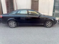 Usata Audi A6 130 CV (95 kW) 2002 Berlina