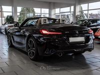 Usado BMW Z4 M Sport 197 HP (144 kW) 2025 Preto Cabrios
