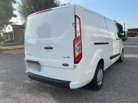 Usata Ford Transit Custom Trend 131 CV (96 kW) 2023 Bianco Furgone