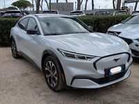 Usata Ford Mustang Mach-E 197 kW (269 CV) 2023 Bianco SUV