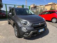 usata Fiat 500X 1.6 MultiJet 120 CV Cross Plus