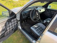 Usata Mercedes C200 136 CV (100 kW) 1994 Berlina