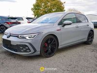 Usata VW Golf VIII GTI 245 CV (180 kW) 2023 Grigio Berlina