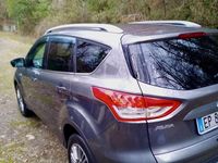 Usata Ford Kuga Titanium 140 CV (102 kW) 2012 SUV