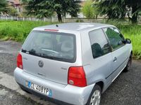 usata VW Lupo 1.7 SDI cat Trendline Air