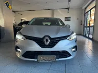 Usata Renault Clio Intens 85 CV (62 kW) 2020 Grigio