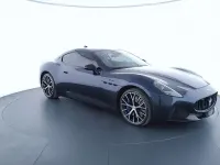 Usata Maserati Granturismo 491 CV (361 kW) 2024 Blu modena Coupé