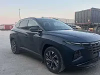 Usata Hyundai Tucson 116 CV (85 kW) 2023 SUV