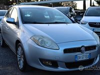 Usata Fiat Bravo Emotion 164 CV (120 kW) 2009 Grigio Utilitaria