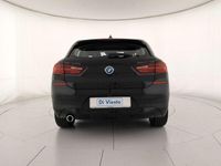 Usata BMW X2 220 CV (161 kW) 2022 Other SUV