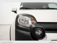 Nuova Fiat Panda S 70 CV (51 kW) 2025 Bianco Utilitaria