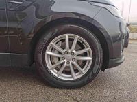 Usata Land Rover Range Rover Sport S 249 CV (183 kW) 2022 Nero SUV