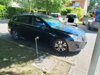 Usata Chevrolet Cruze 2012 Nero Station wagon